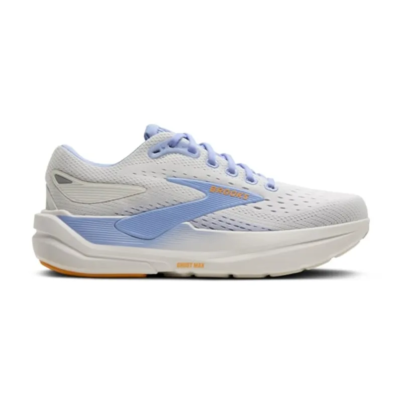 Brooks Ghost Max 3 W hardloopschoenen voor dames blauw 37.5 Finale Uitverkoop