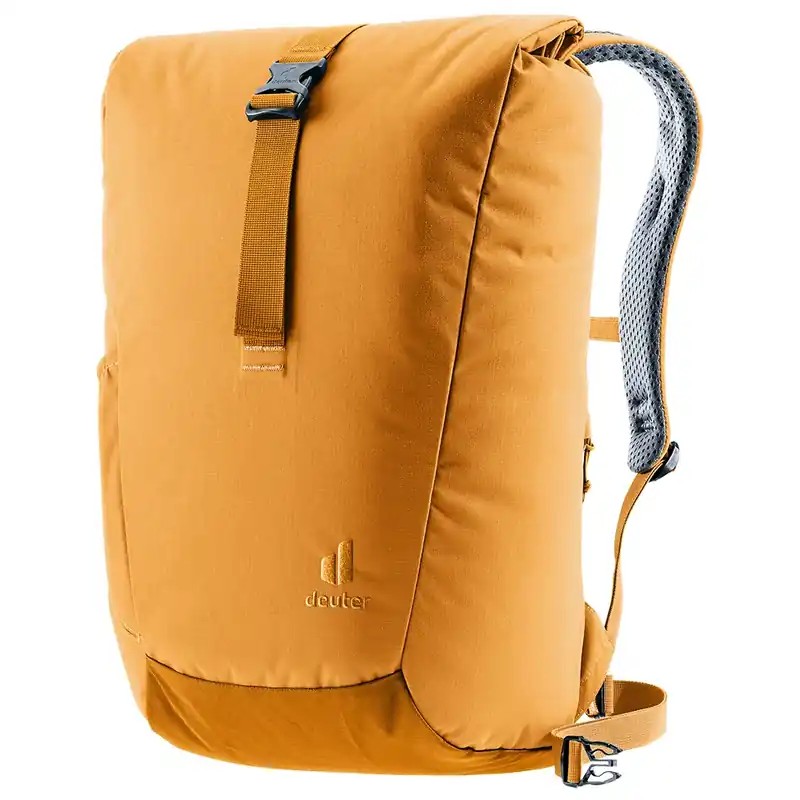 Rugzak Deuter Step Out 22 amber-maple Actieprijs