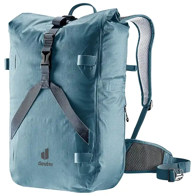 Actieprijs Rugzak Deuter Amager 25+5 atlantic