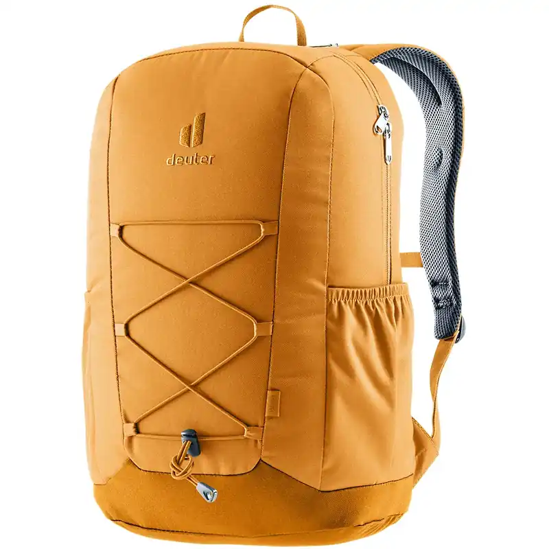 Finale Uitverkoop Rugzak Deuter Gogo amber-maple