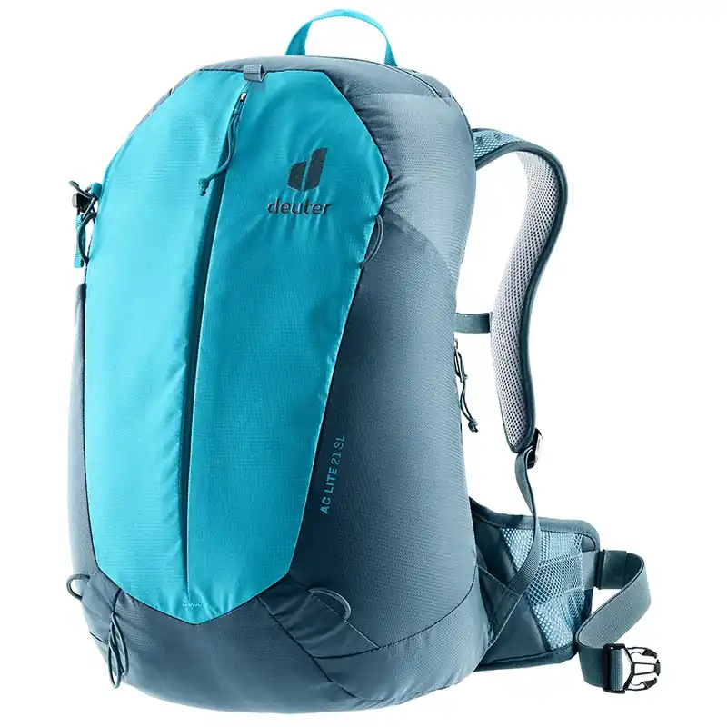 Lage Kosten Wandelrugzak Deuter AC Lite 21 SL lagoon-atlantic