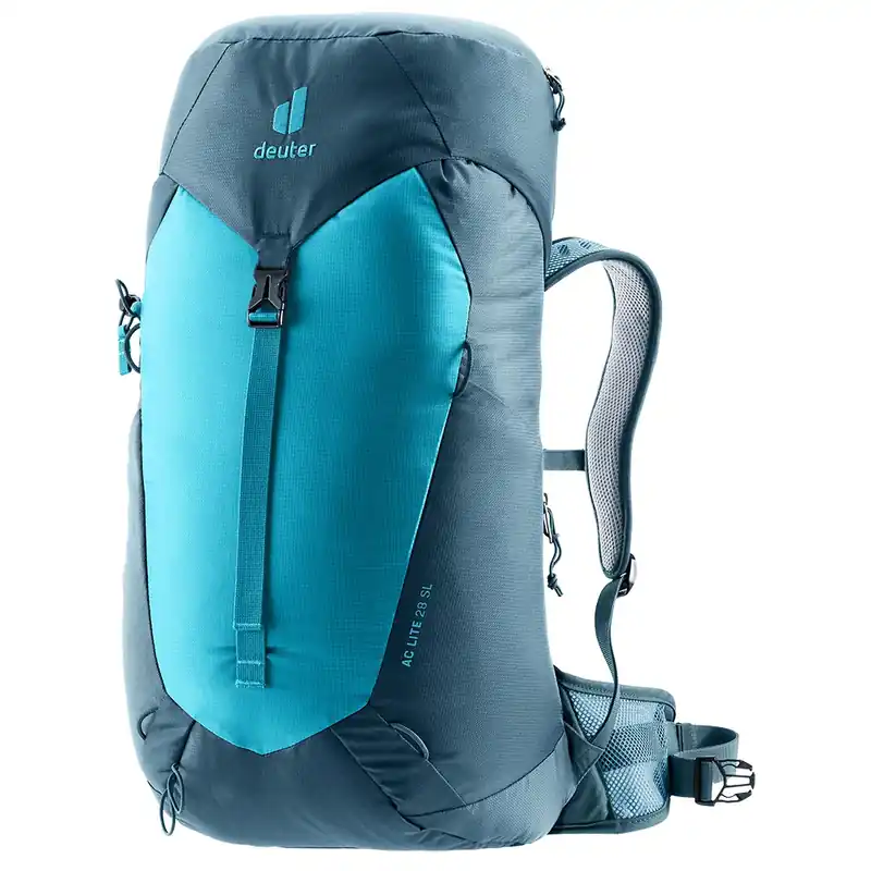 Deuter AC Lite 28 SL dames wandelrugzak lagoon-atlantic Bestseller