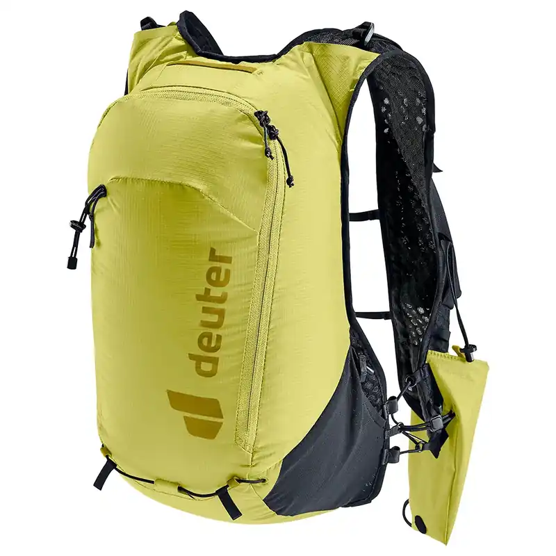 Aanbieding Deuter Ascender 13 sprout hardlooprugzak