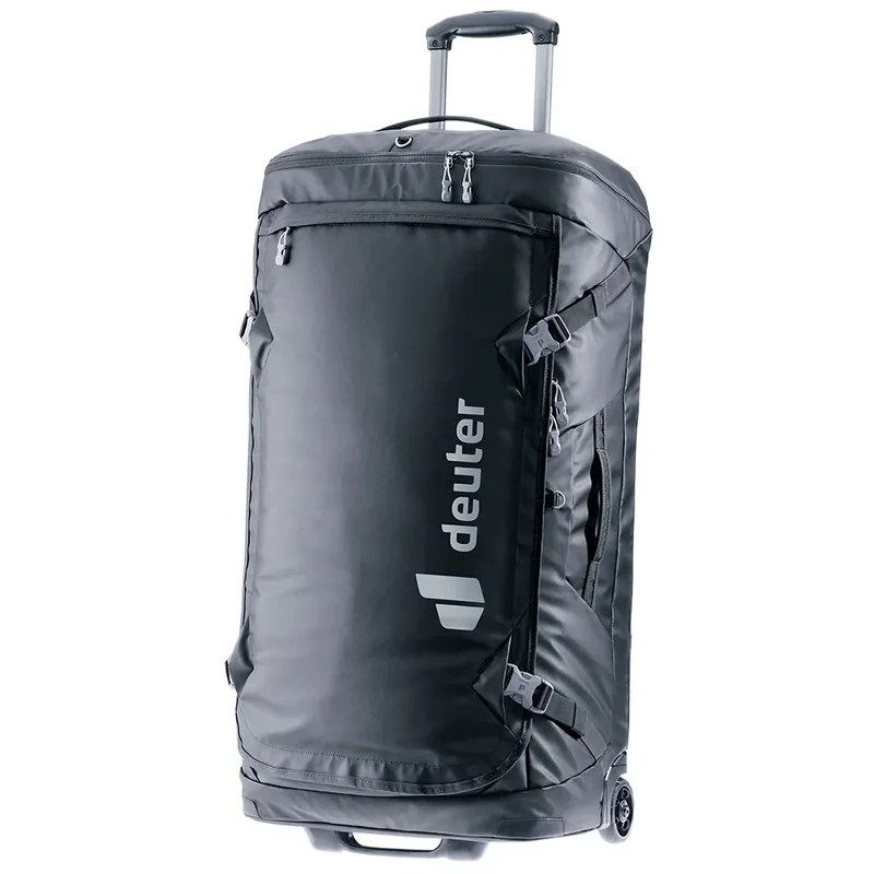 Deuter Duffel Pro Movo 90 Black Goedkoop