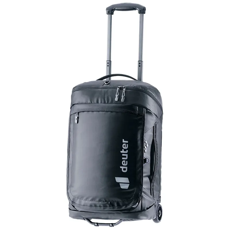 Deuter Duffel Pro Movo 36 Black Goedkoop
