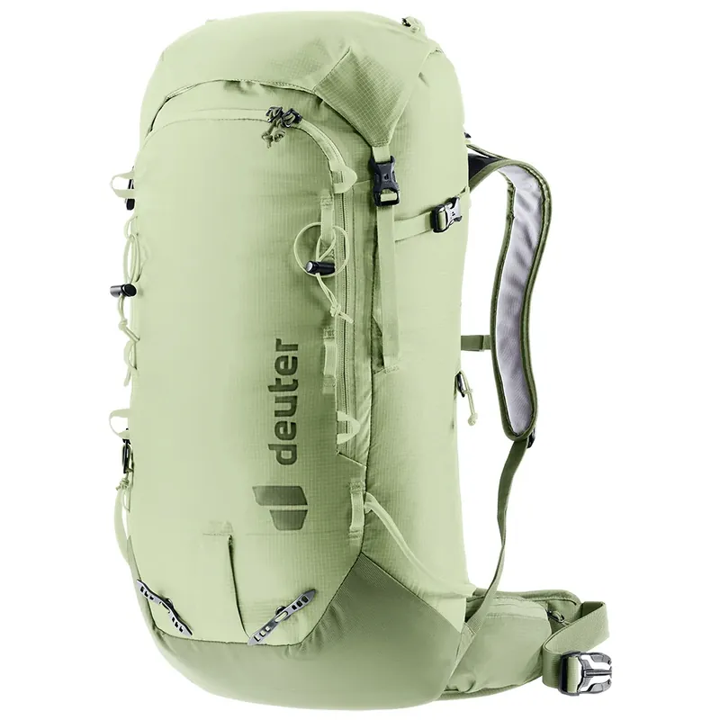Koop Vandaag Deuter Freescape Lite 24 SL damesrugzak mineral-grove