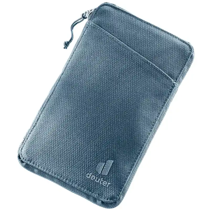 Deuter Travel Wallet atlantic reisetui Gratis Retour