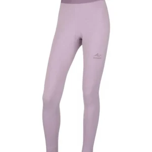 Dagaanbieding Dames merino ondergoed Husky MERCIE L light purple, maat S