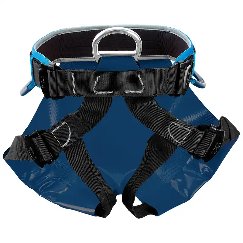 Zitgordel Rock Empire Canyon Plus blauw M-XXL Nu Kopen