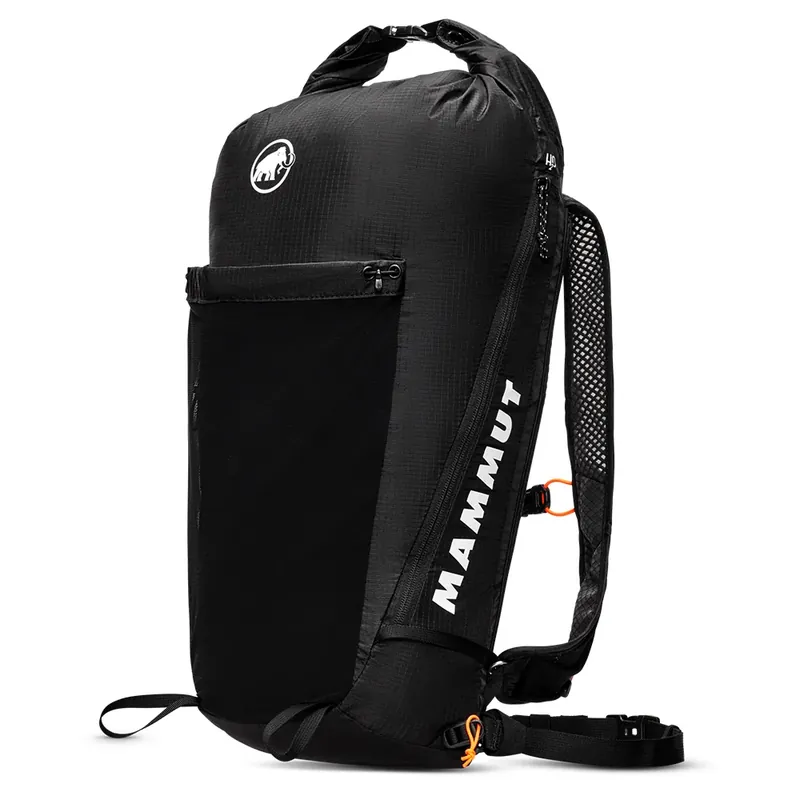 Toerrugzak Mammut Aenergy 18 black 18 l Laatste Versie