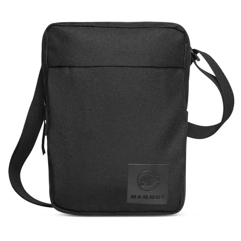 Mammut Xeron Pouch 2 schoudertas black 2 l Snelle Levering