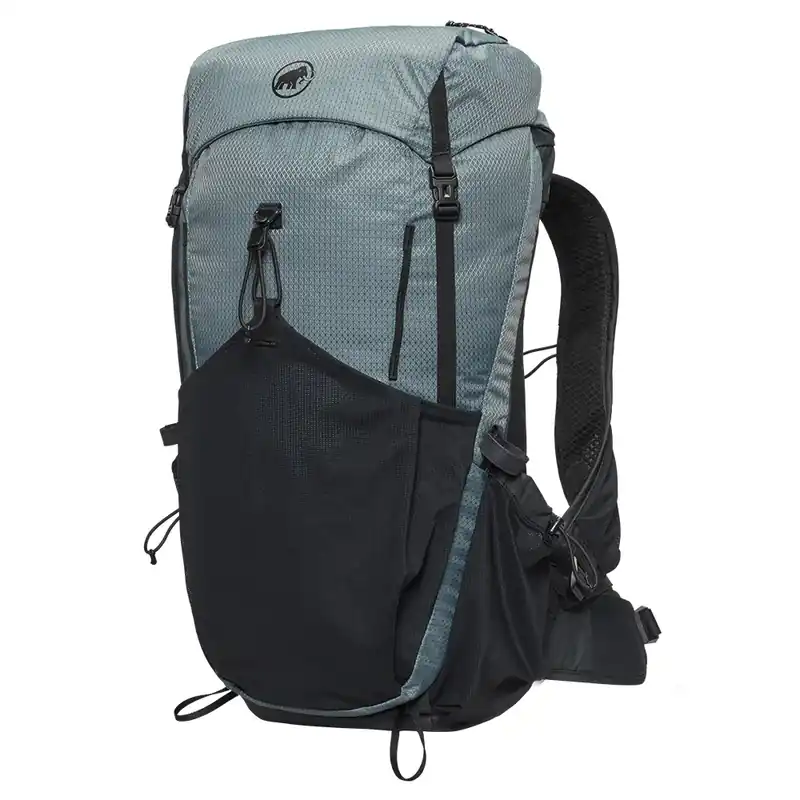 Wandelrugzak Mammut Ducan 26 00791 strata-black 26 l Koop Online
