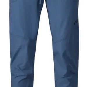 Alleen Vandaag Direct Alpine SOLO PANTS navy heren klimbroek S