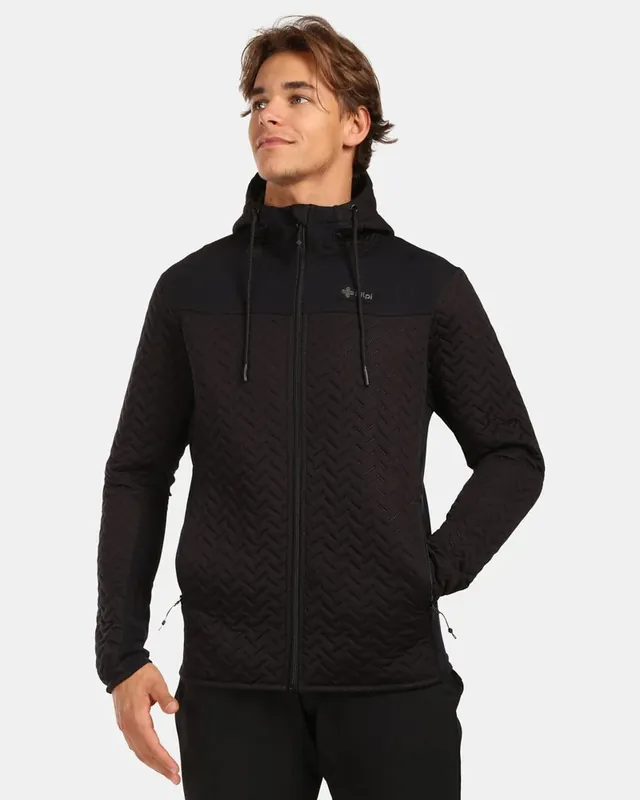 Koop Online Kilpi NEVIA-M zwart S