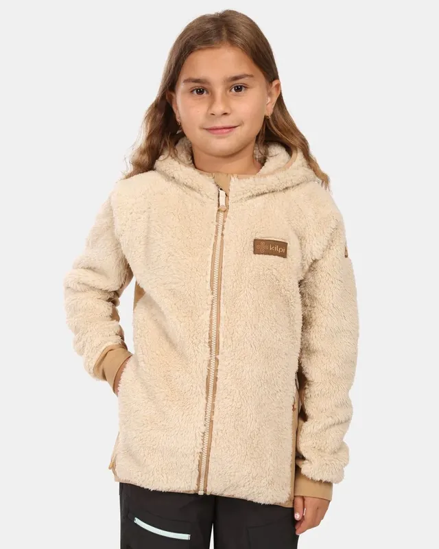 Kilpi NORKA-JG beige 122 Snelle Levering
