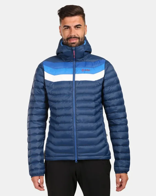 Kilpi PYRAMIDEN-M donkerblauw S Merkproduct