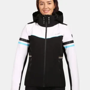 Voordeelprijs Dames ski jas Kilpi LORIEN-W zwart 34