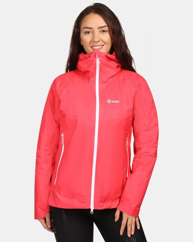 Damesjas Kilpi HURRICANE-W roze 34 Gecertificeerd