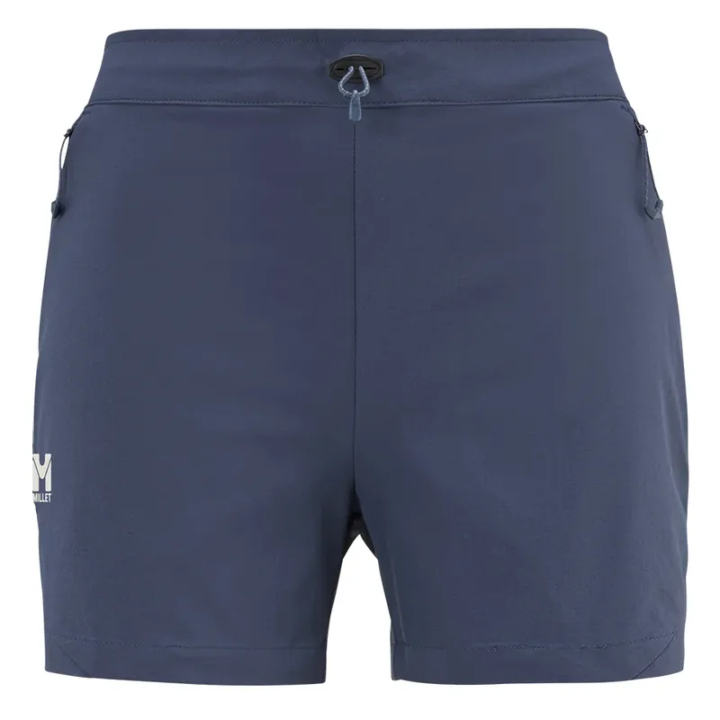 Damesbroek Millet Fusion XCS Short SAPHIR NEW M Favoriet