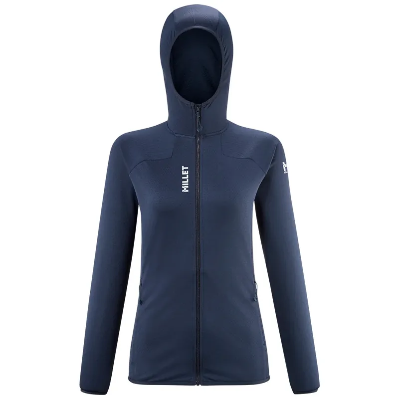 Uitverkoop Dámská mikina Millet Lokka Hoodie III SAPHIR NEW S