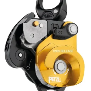 (Sold out) Katrol Petzl Twin Release Bestseller