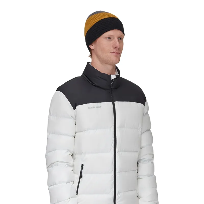 Korting Mammut Haldigrat Muts ice-gentian