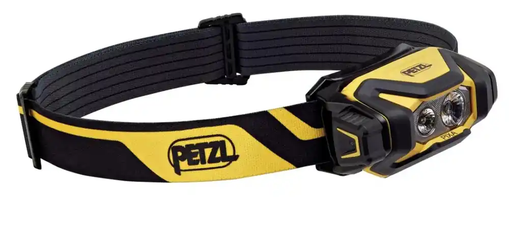 Hoofdlamp Petzl Pixa Seizoensaanbieding