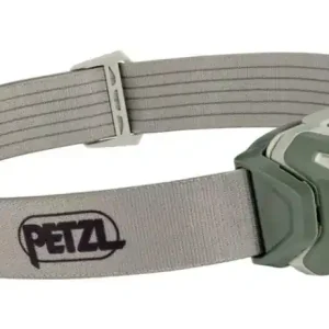 Lage Prijs Hoofdlamp Petzl Aria 1 RGB desert