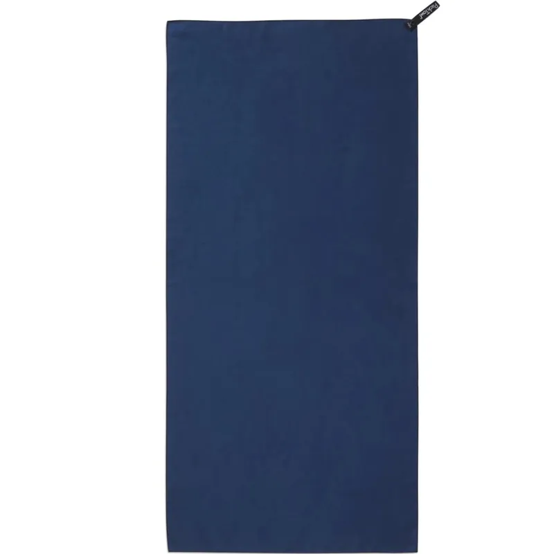 Handdoek PackTowl Personal midnight Body Alleen Vandaag