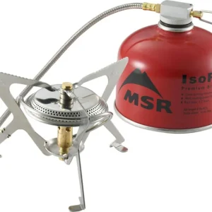 Brander MSR WindPro II Op = Op