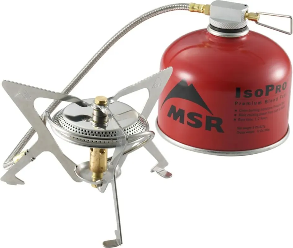 Brander MSR WindPro II Op = Op