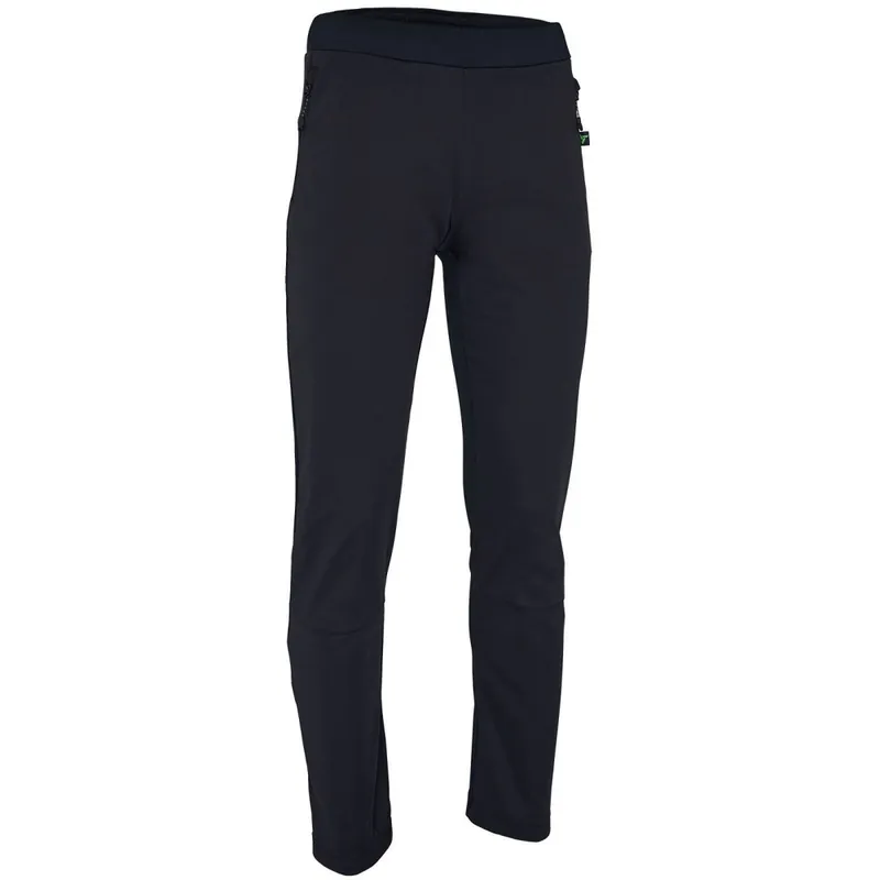 Dames softshell broek Silvini Soraga WP2505 black XS Alleen Vandaag