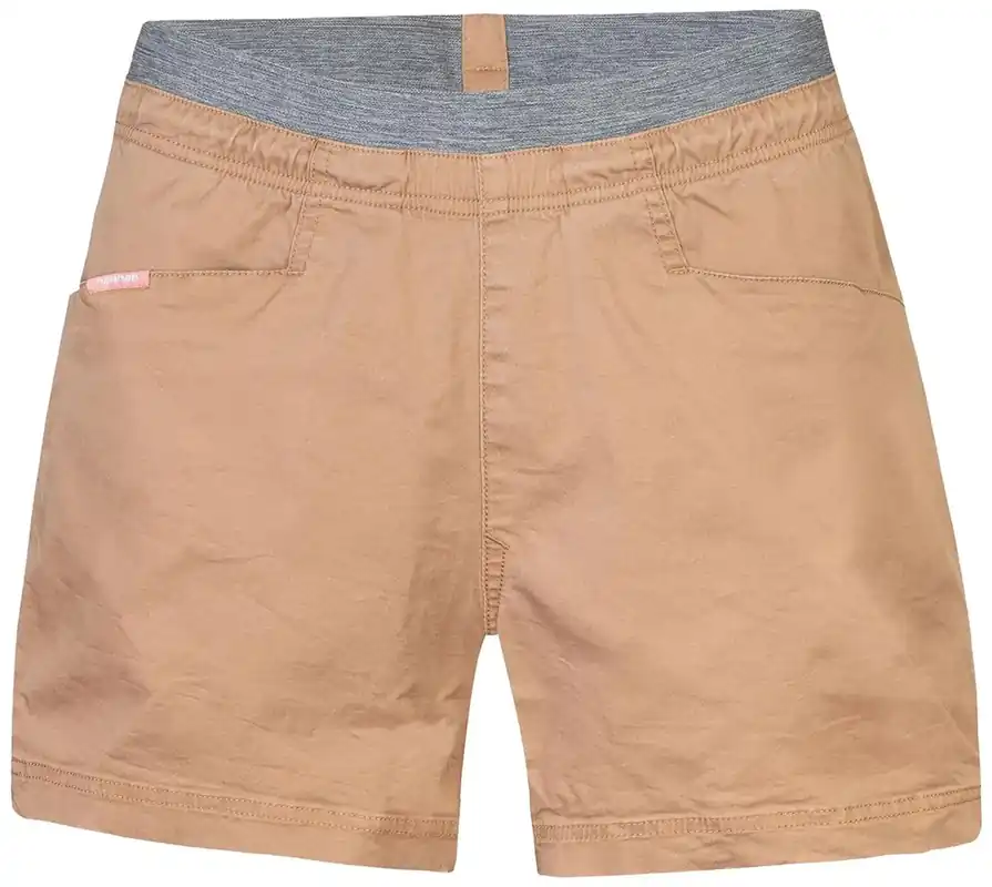 Koopje Korte broek Hannah MOKKA Korte broek tanzanietblauw 36