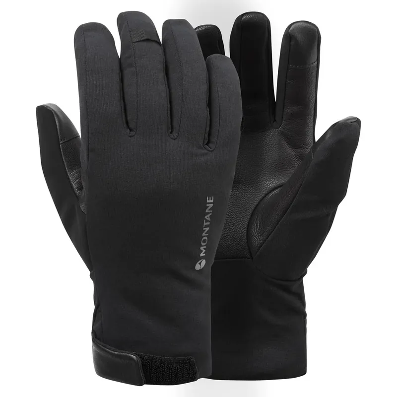 Aanbieding Handschoenen Montane Duality Glove zwart M