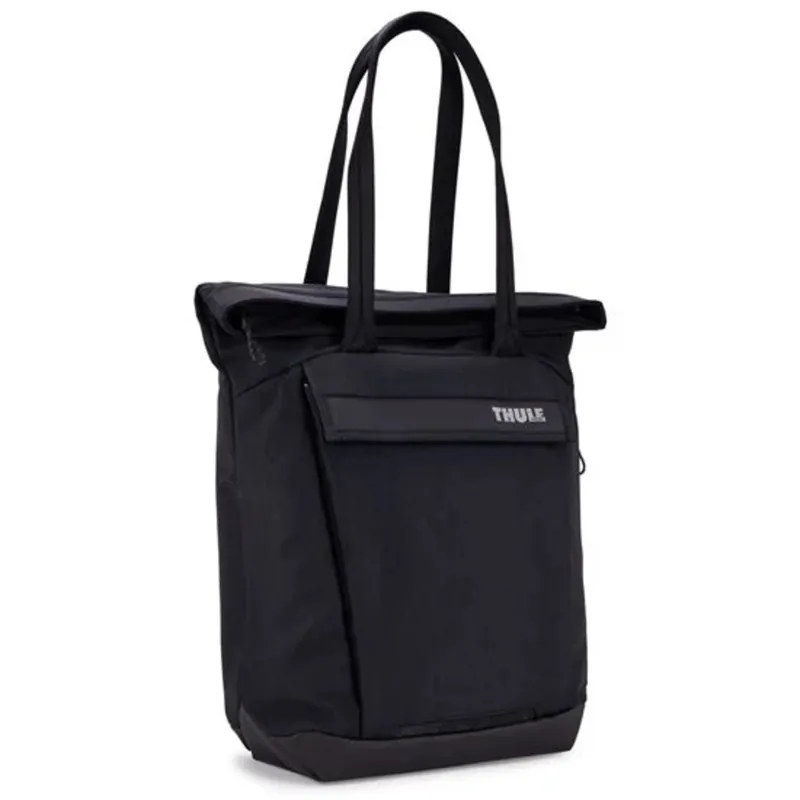 Populair Thule Paramount 22L PARATB3116 zwarte tas