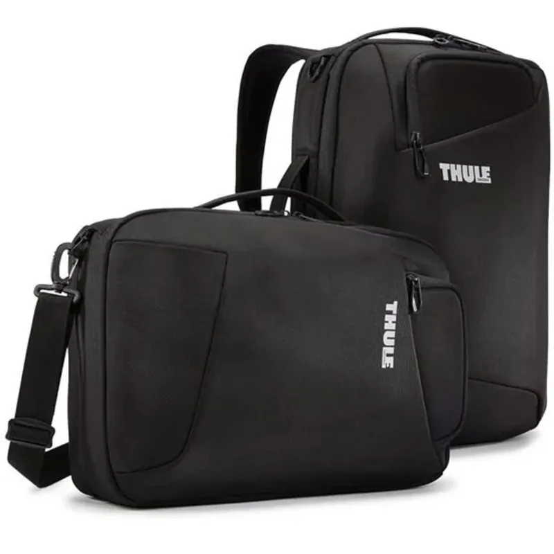 Weekendaanbieding Rugzak Thule Accent TACLB2116 zwart