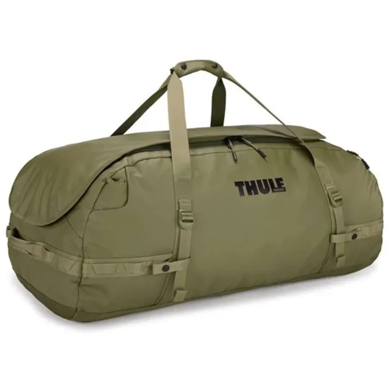Reistas Thule Chasm olijfgroen Express Levering