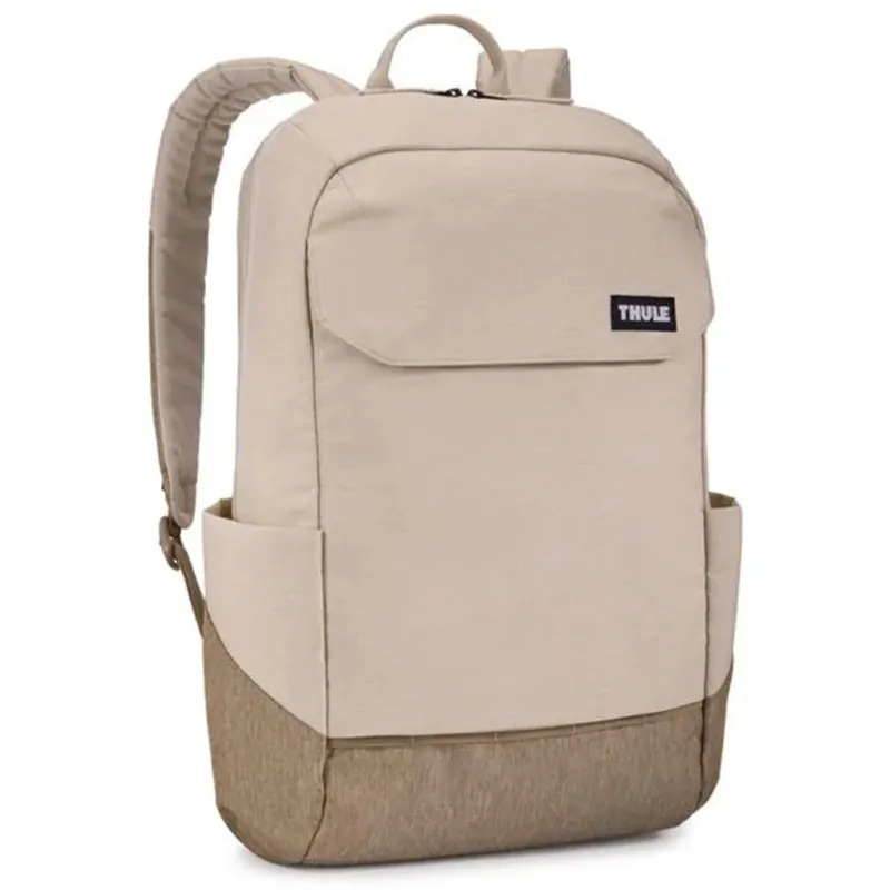 Rugzak Thule Lithos 20 l TLBP216 pelikaangrijs/vervaagd kaki Merkproduct