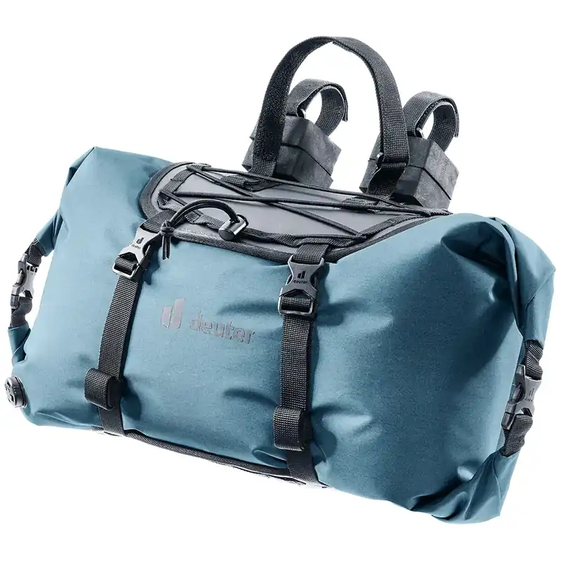 Snelle Levering Stuurtas voor het stuur Deuter Cabezon HB 14 atlantisch-zwart