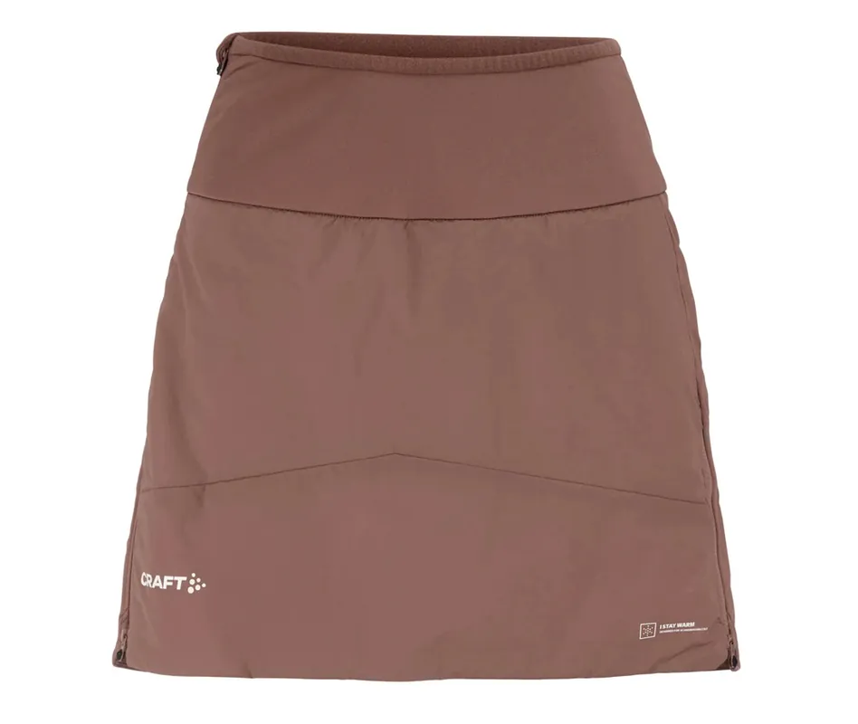 Rok Craft ADV Nordic Training Insulate rood XS Beperkt Aanbod
