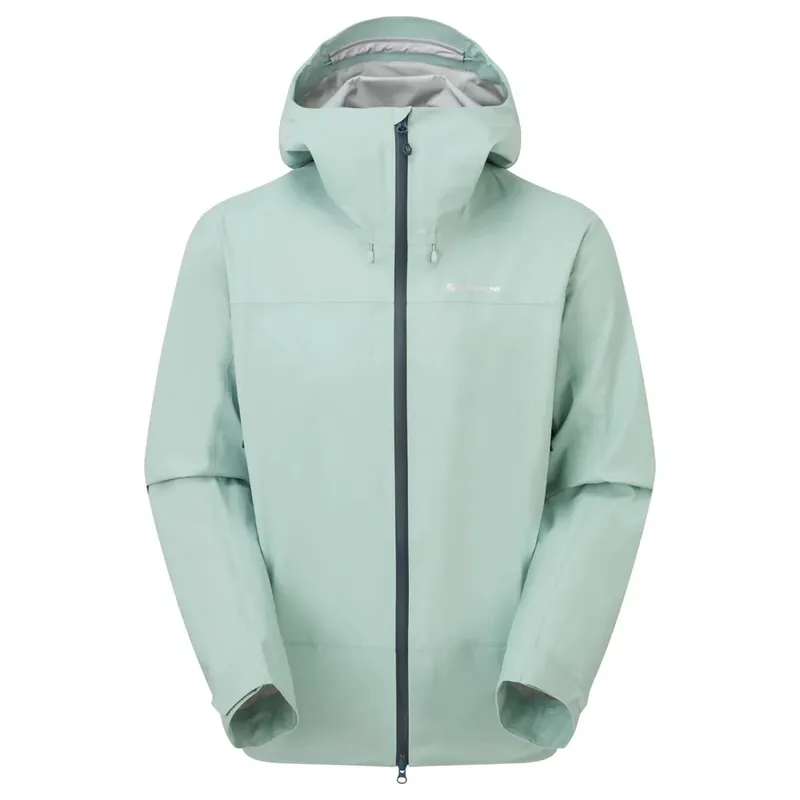 Montane Torren Jacket jas sea mist M Beste Prijs
