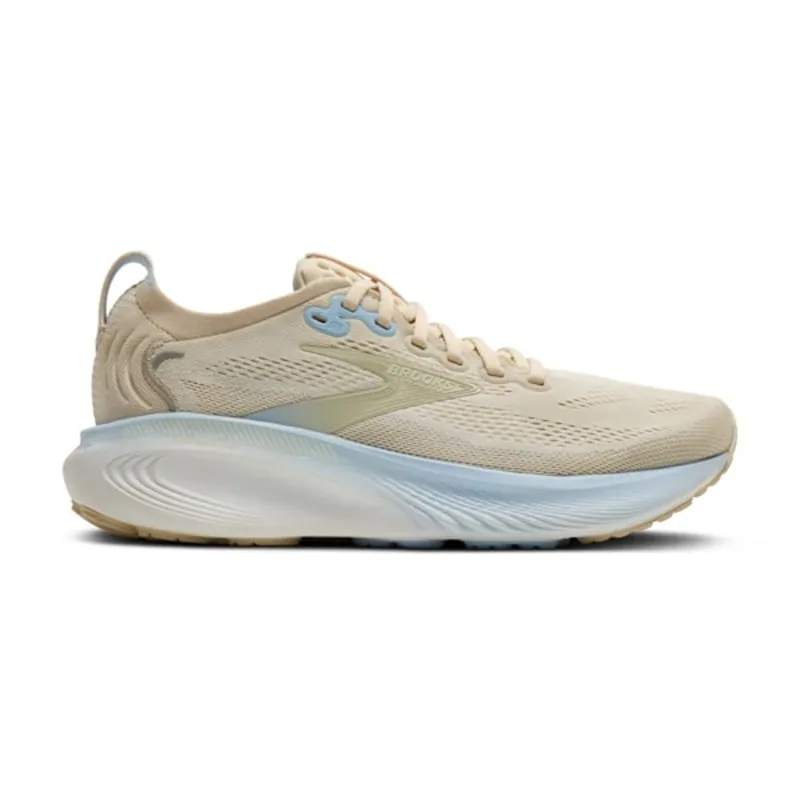 Betrouwbaar Dames hardloopschoenen Brooks Adrenaline GTS 25 W oranje 38