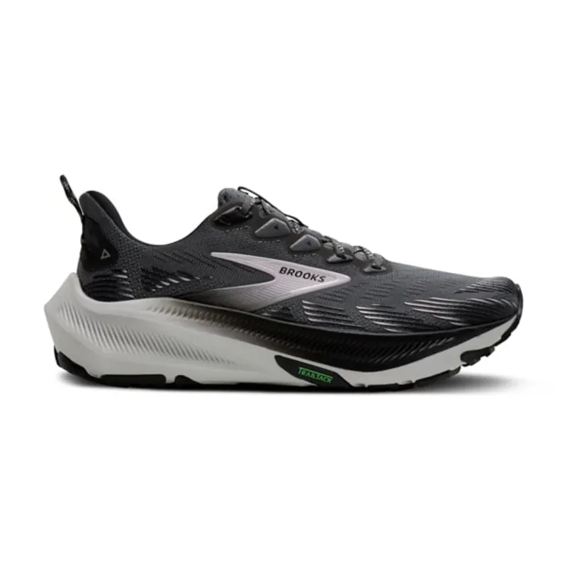 Dames hardloopschoenen Brooks Ghost Trail W černá 38 Bestel Nu
