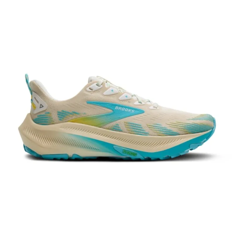 Dames hardloopschoenen Brooks Ghost Trail W blauw 36.5 Laatste Kans