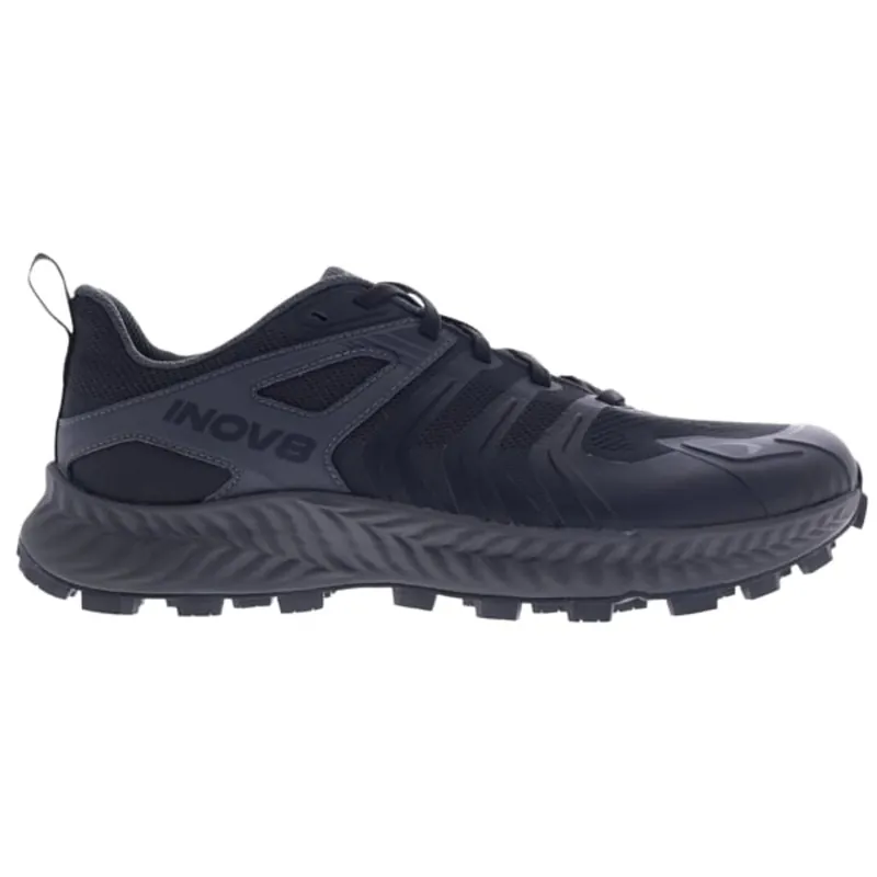 Heren hardloopschoenen INOV8 TRAILTALON M (standrard) black 42 Direct Verzonden
