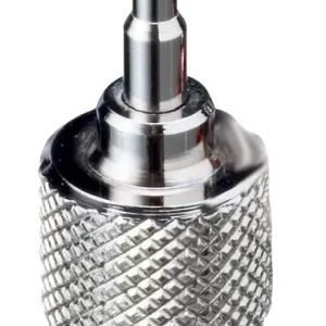 Snelle Levering Vuladapter PRIMUS Filling Adaptor grijs