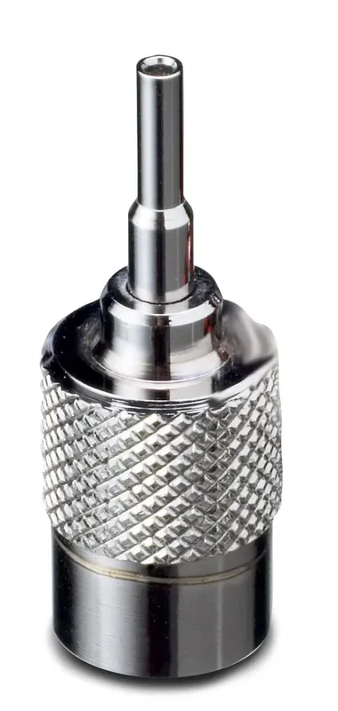 Snelle Levering Vuladapter PRIMUS Filling Adaptor grijs