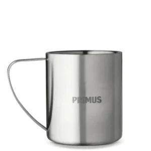 Dagaanbieding Reisbeker PRIMUS 4-Seasons grijs 0,2L