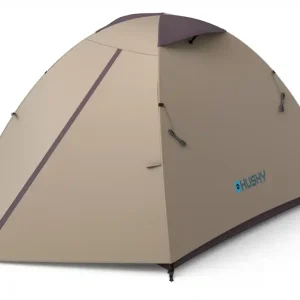 Finale Uitverkoop Tent Husky Bizam 2 Plus blackroom