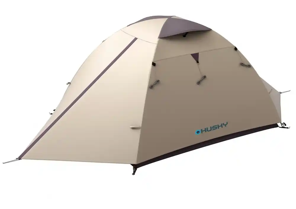 Laatste Versie Tent Husky Bird 3 Plus blackroom